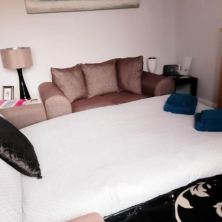 Bonnie Apartment อินเวอร์เนส ภายนอก รูปภาพ