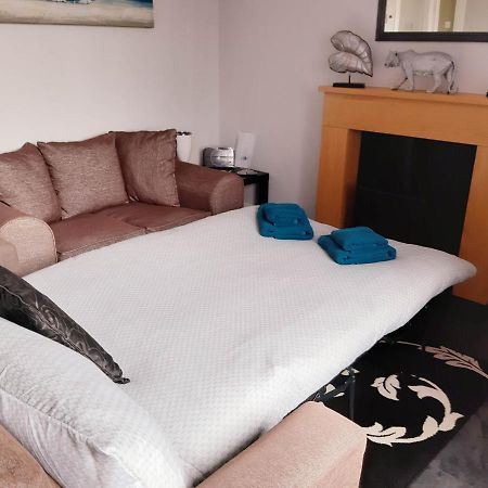 Bonnie Apartment อินเวอร์เนส ภายนอก รูปภาพ
