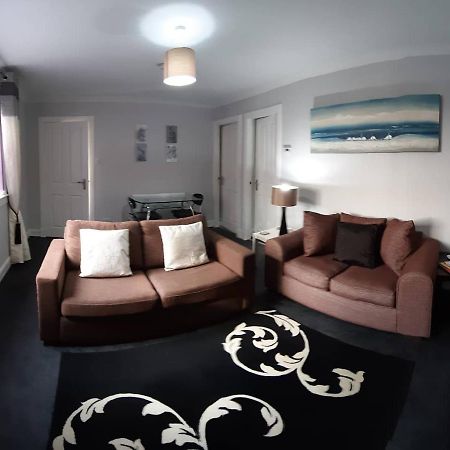 Bonnie Apartment อินเวอร์เนส ภายนอก รูปภาพ