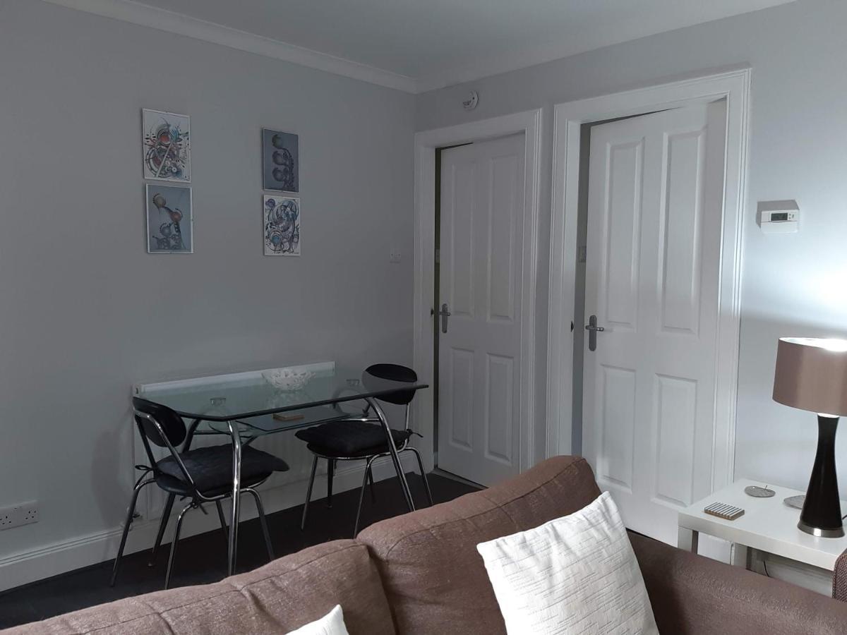 Bonnie Apartment อินเวอร์เนส ภายนอก รูปภาพ