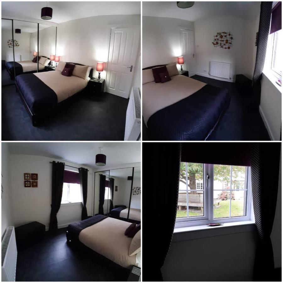Bonnie Apartment อินเวอร์เนส ภายนอก รูปภาพ