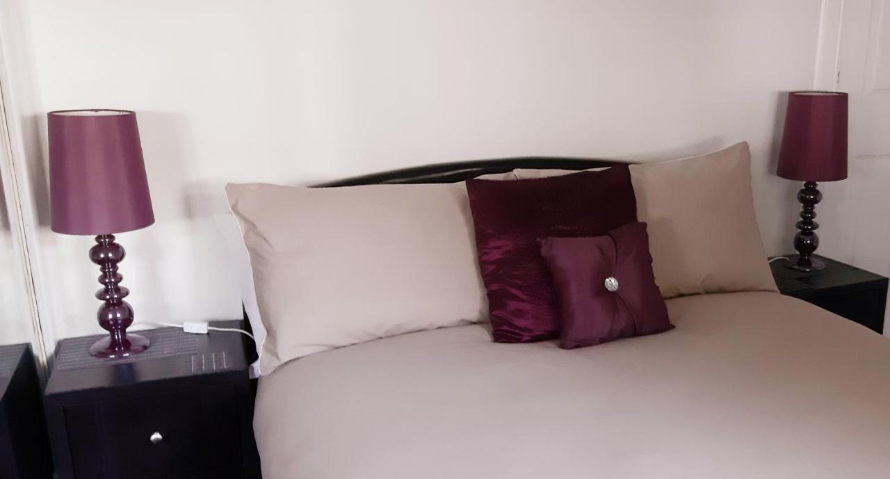 Bonnie Apartment อินเวอร์เนส ภายนอก รูปภาพ