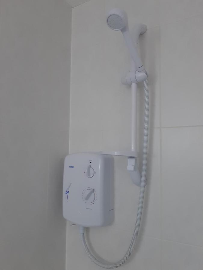 Bonnie Apartment อินเวอร์เนส ภายนอก รูปภาพ
