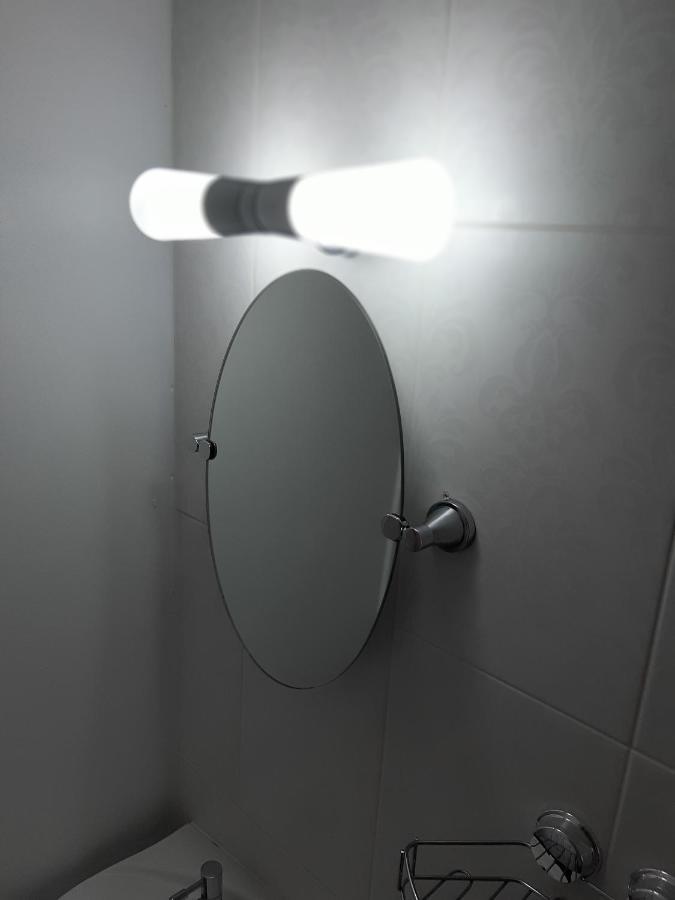 Bonnie Apartment อินเวอร์เนส ภายนอก รูปภาพ